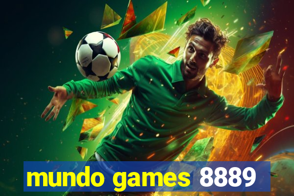 mundo games 8889